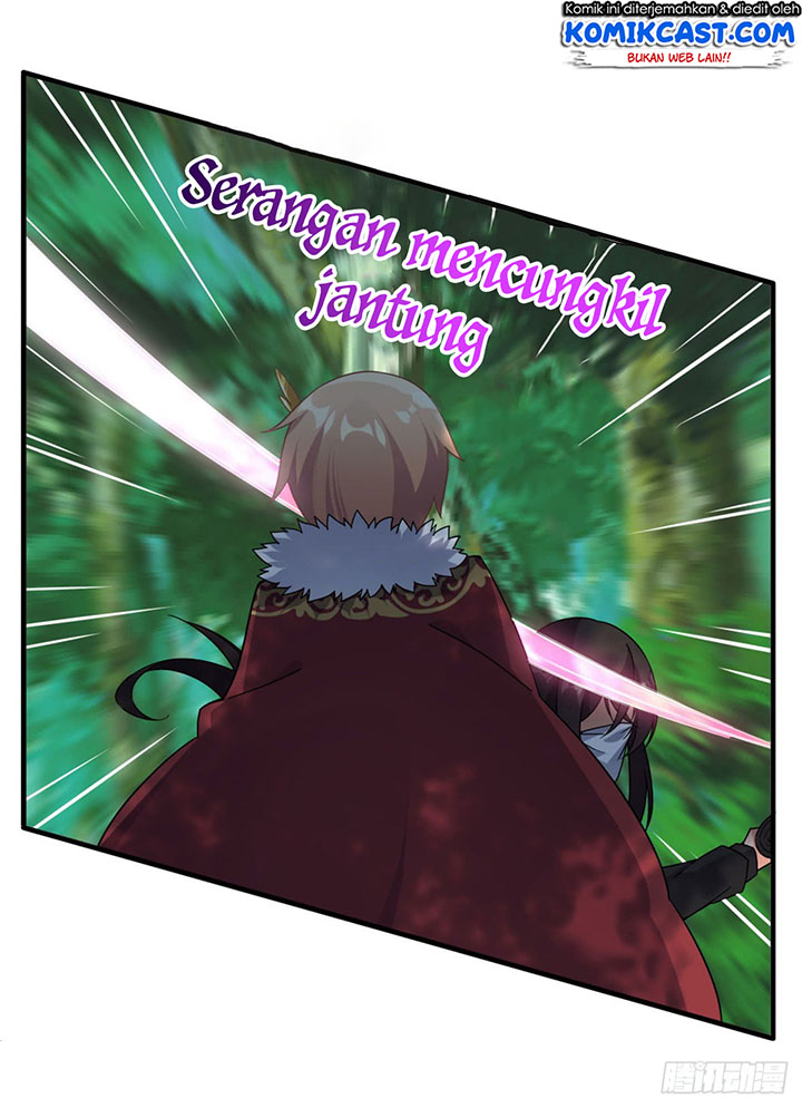 I Picked Up a Demon Lord as a Maid chapter 36
